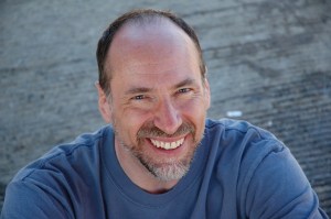 Warren Thornthwaite would have loved what we are doing