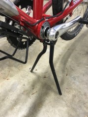 kickstand