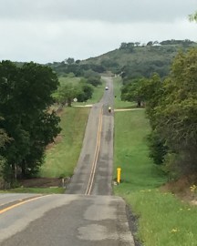 Texas Hill Country